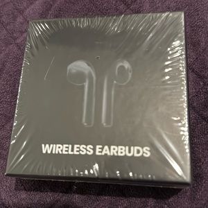 Be Kind Wireless Earbuds